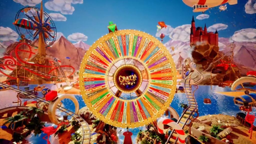 Is Crazy Time Legal? — Play with Confidence and Peace of Mind