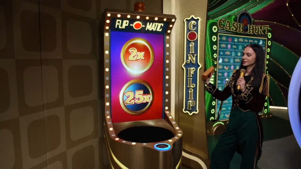 How to Download & Play Crazy Time